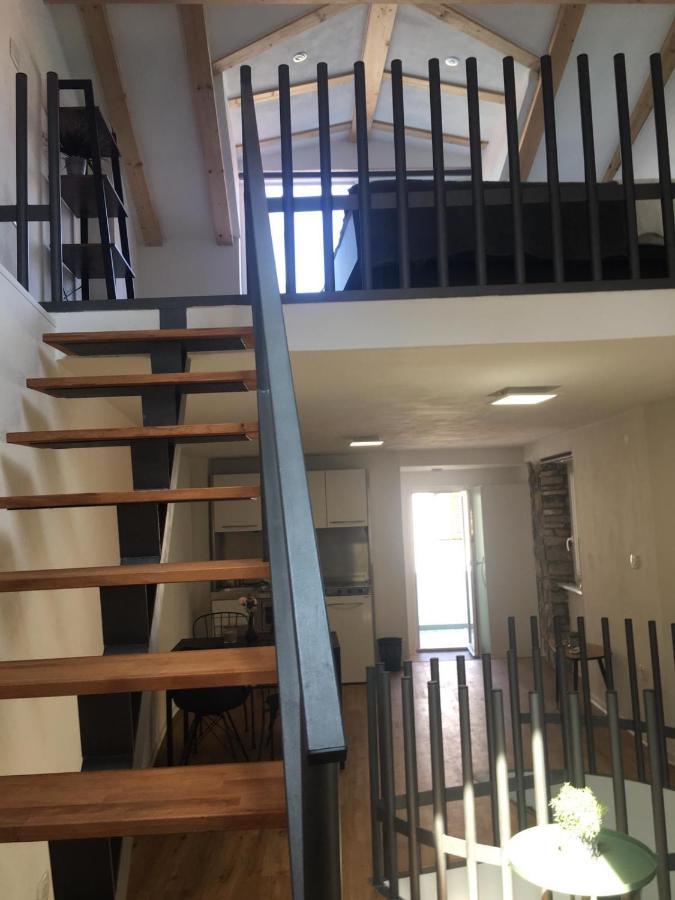 Apartmaji Sara, Izola - Isola Экстерьер фото
